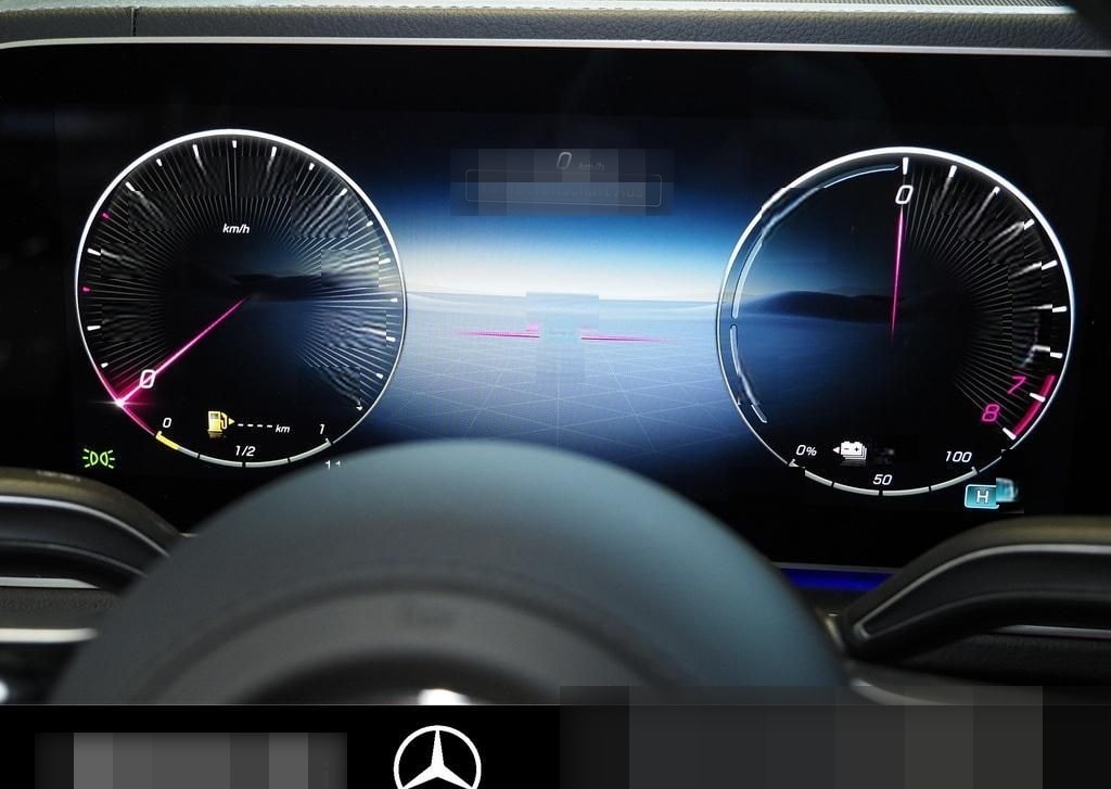 Mercedes-Benz GLE 400 e 4m AMG NIGHT PANO AHK HUD BURMESTER foto 10