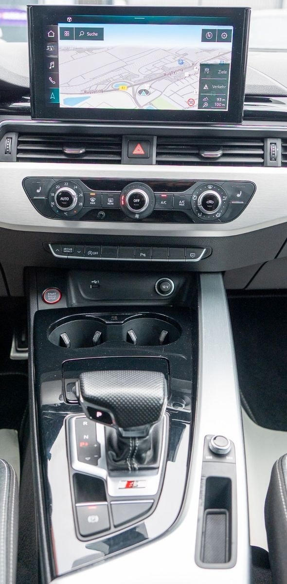 Audi S4 Avant 3.0 TDI QUATTRO|MATRIX|VIRTUAL|ACC|KAM. foto 18