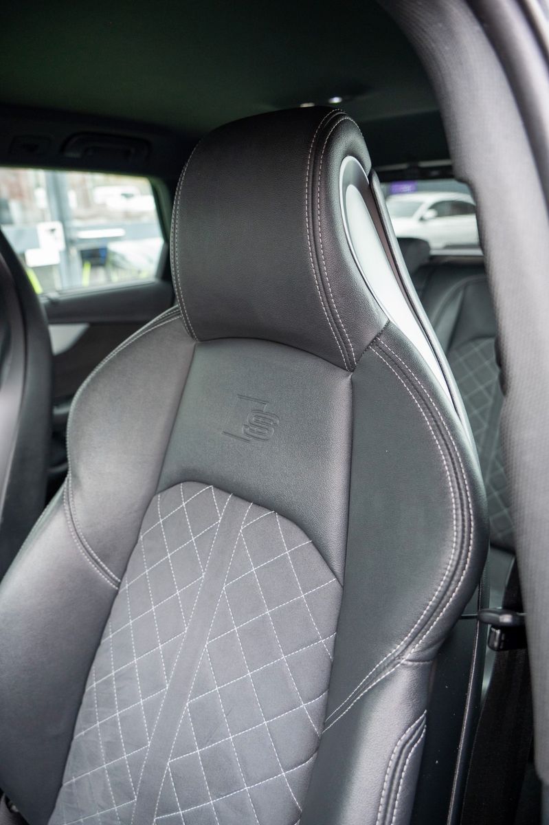 Audi S4 Avant 3.0 TDI QUATTRO|MATRIX|VIRTUAL|ACC|KAM. foto 23