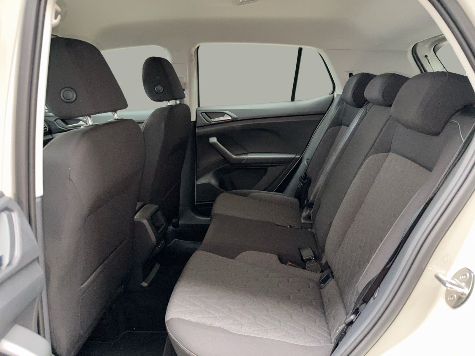 Volkswagen T-Cross Life 1.0 l TSI Navi ACC Anschlussgaranti foto 12