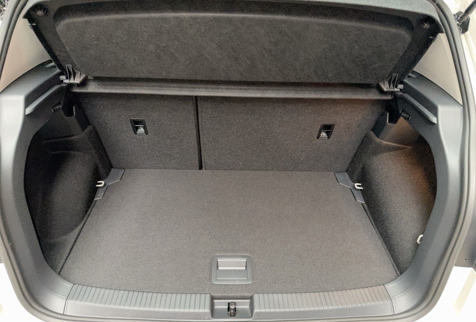 Volkswagen T-Cross Life 1.0 l TSI Navi ACC Anschlussgaranti foto 13