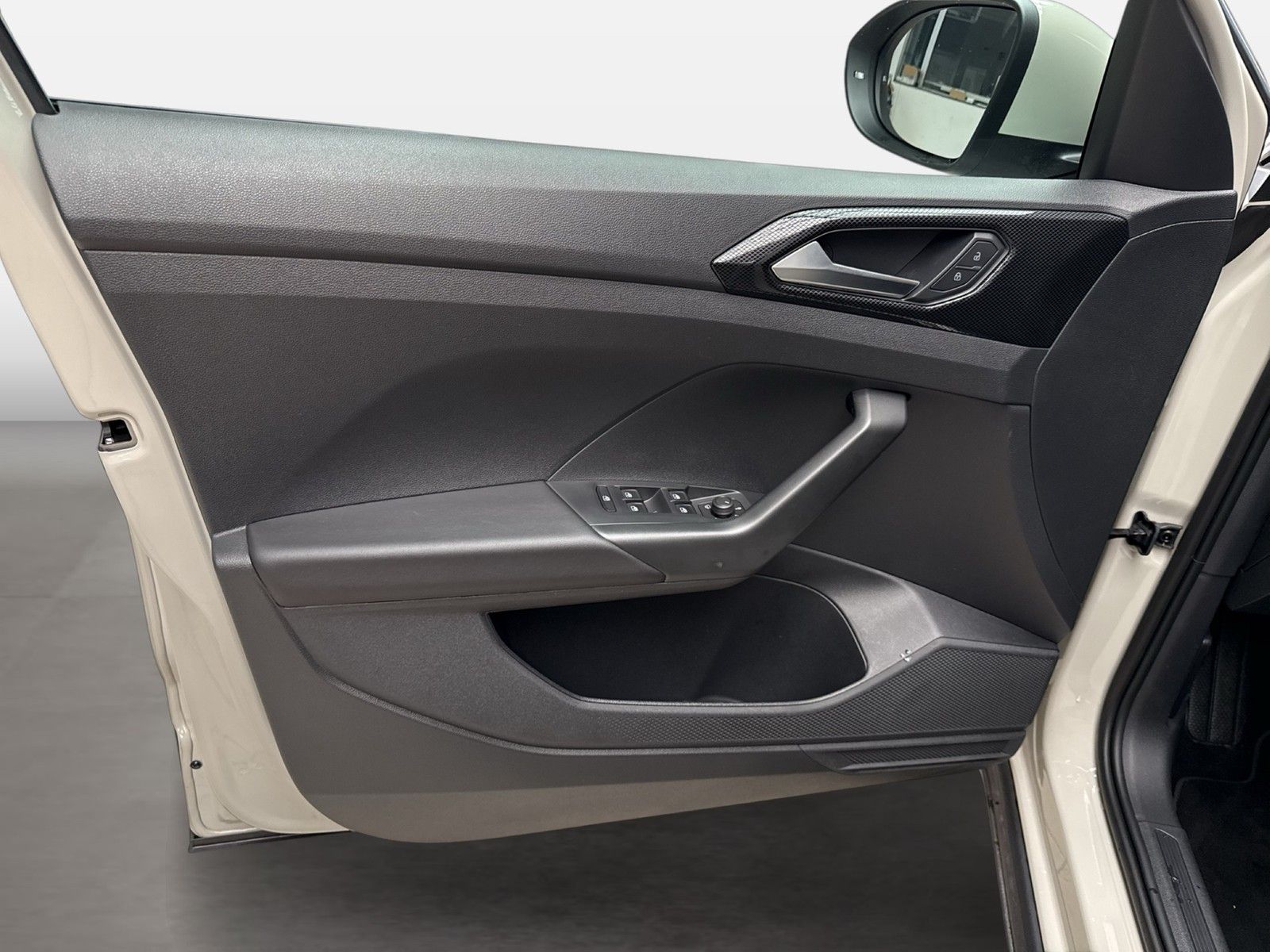 Volkswagen T-Cross Life 1.0 l TSI Navi ACC Anschlussgaranti foto 17