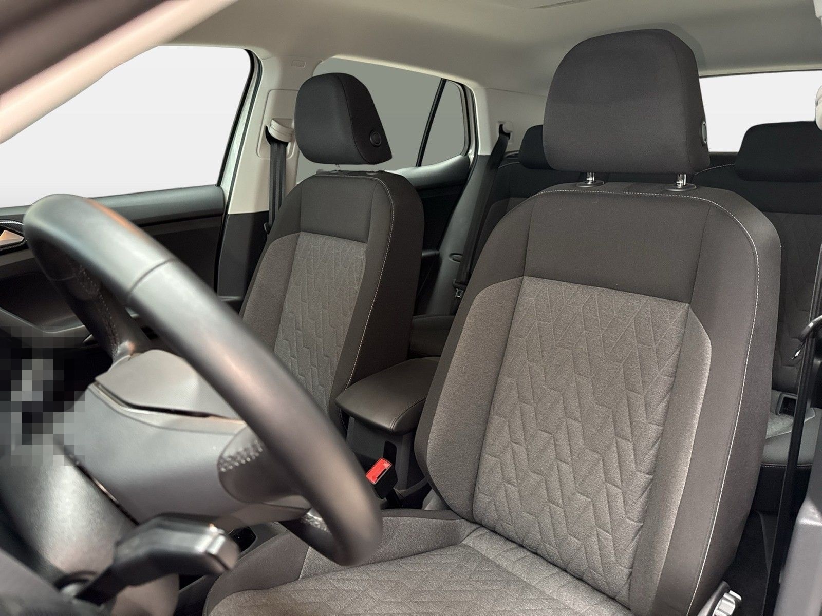 Volkswagen T-Cross Life 1.0 l TSI Navi ACC Anschlussgaranti foto 18