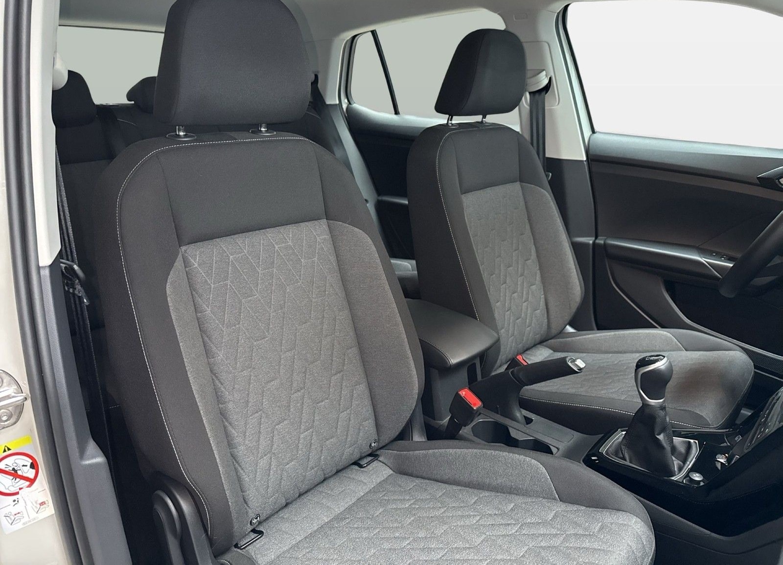 Volkswagen T-Cross Life 1.0 l TSI Navi ACC Anschlussgaranti foto 19