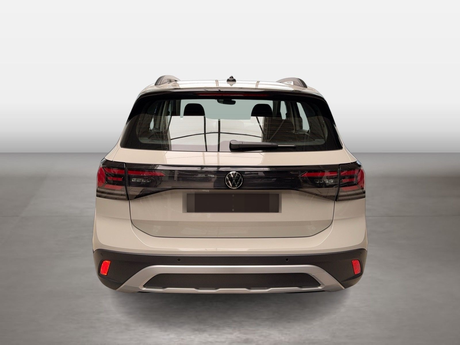 Volkswagen T-Cross Life 1.0 l TSI Navi ACC Anschlussgaranti foto 4