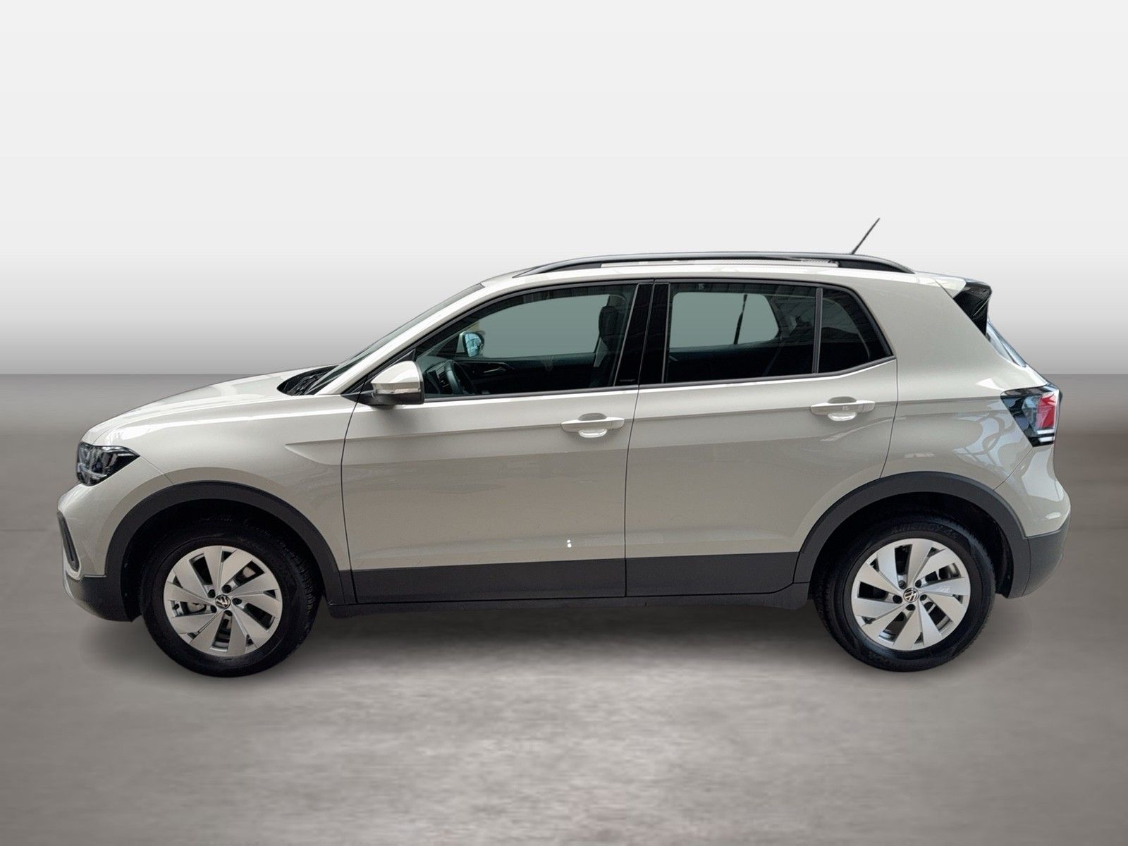 Volkswagen T-Cross Life 1.0 l TSI Navi ACC Anschlussgaranti foto 2