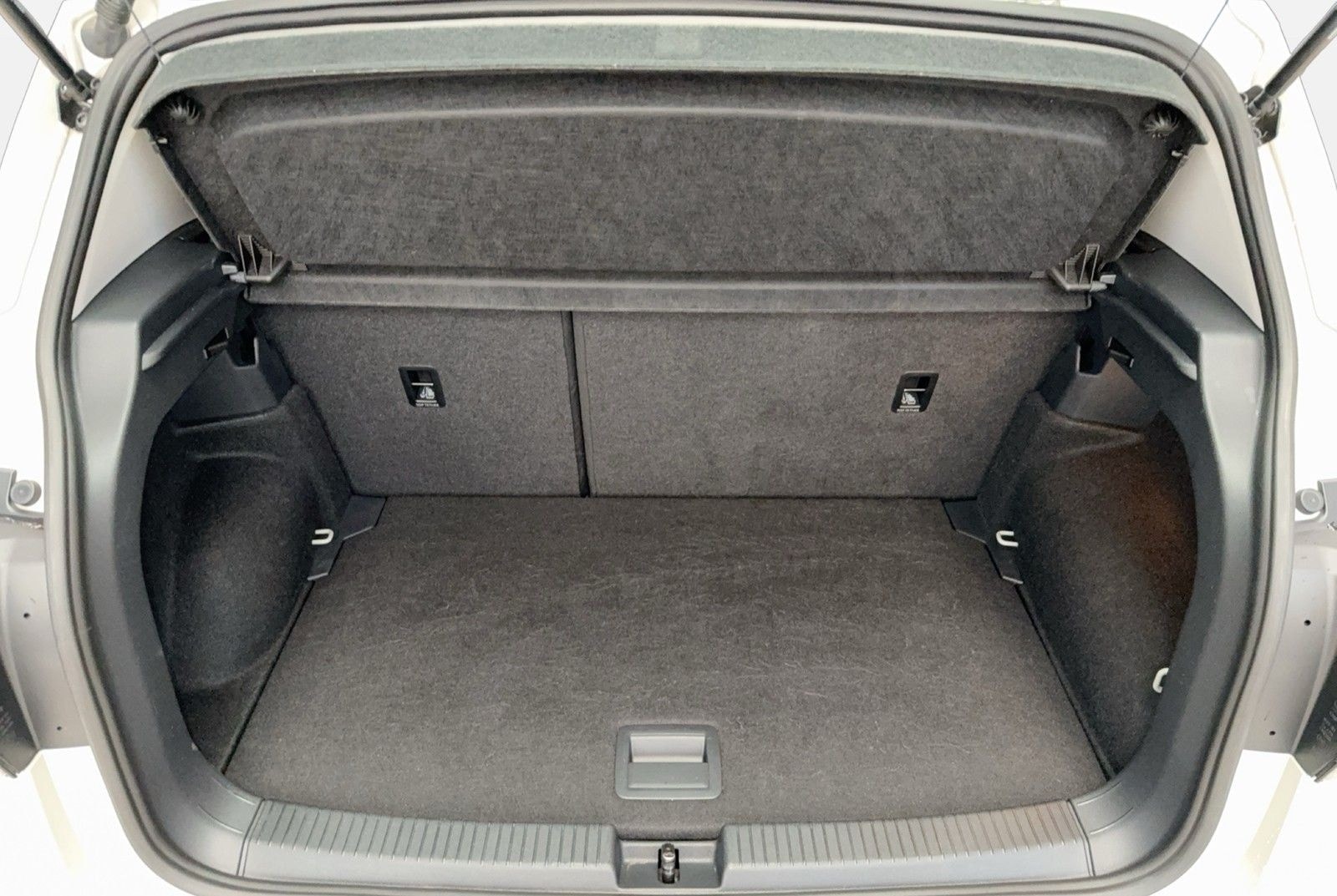 Volkswagen T-Cross Life 1.0 l TSI Navi ACC Anschlussgaranti foto 13