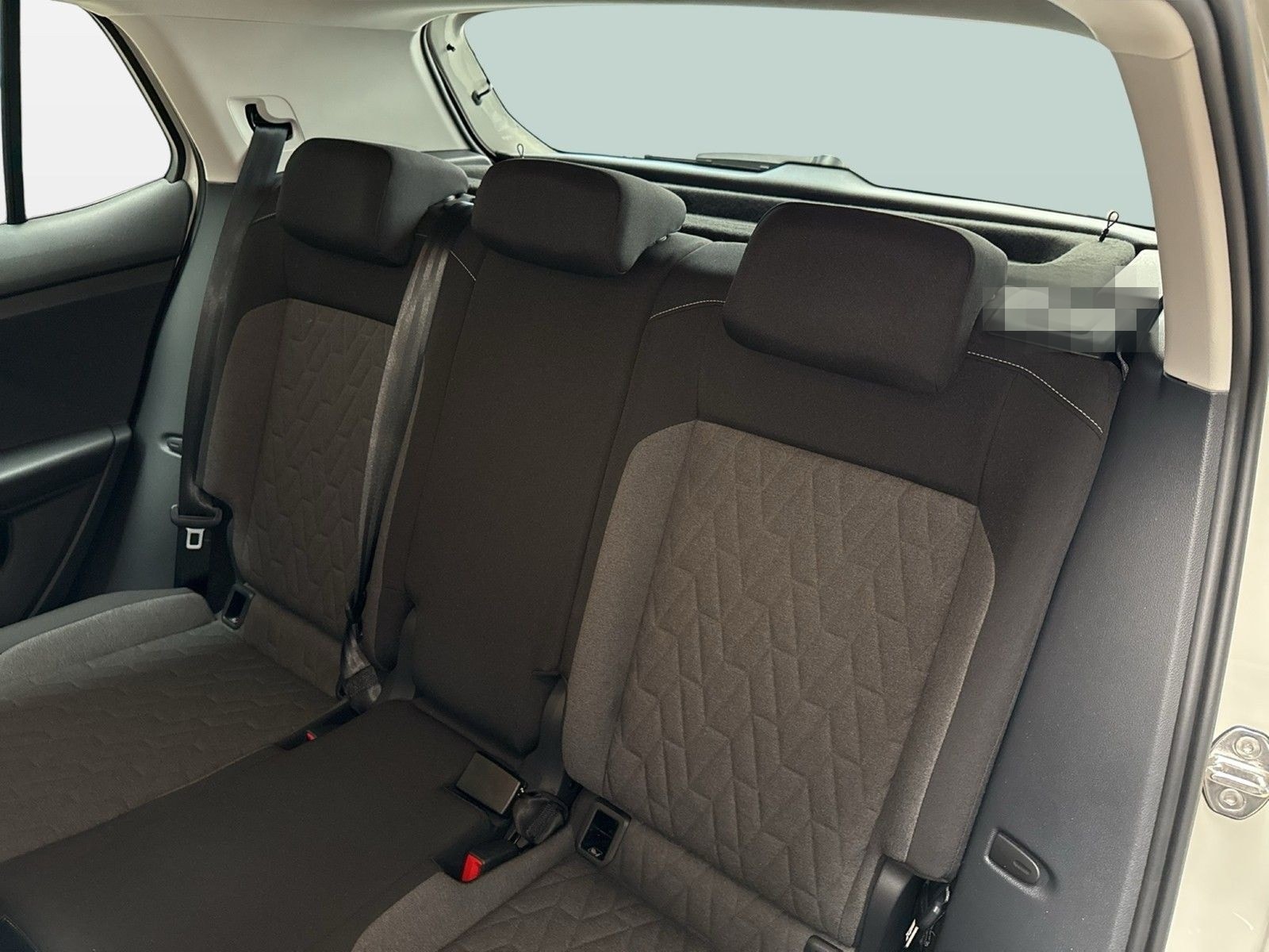 Volkswagen T-Cross Life 1.0 l TSI Navi ACC Anschlussgaranti foto 16