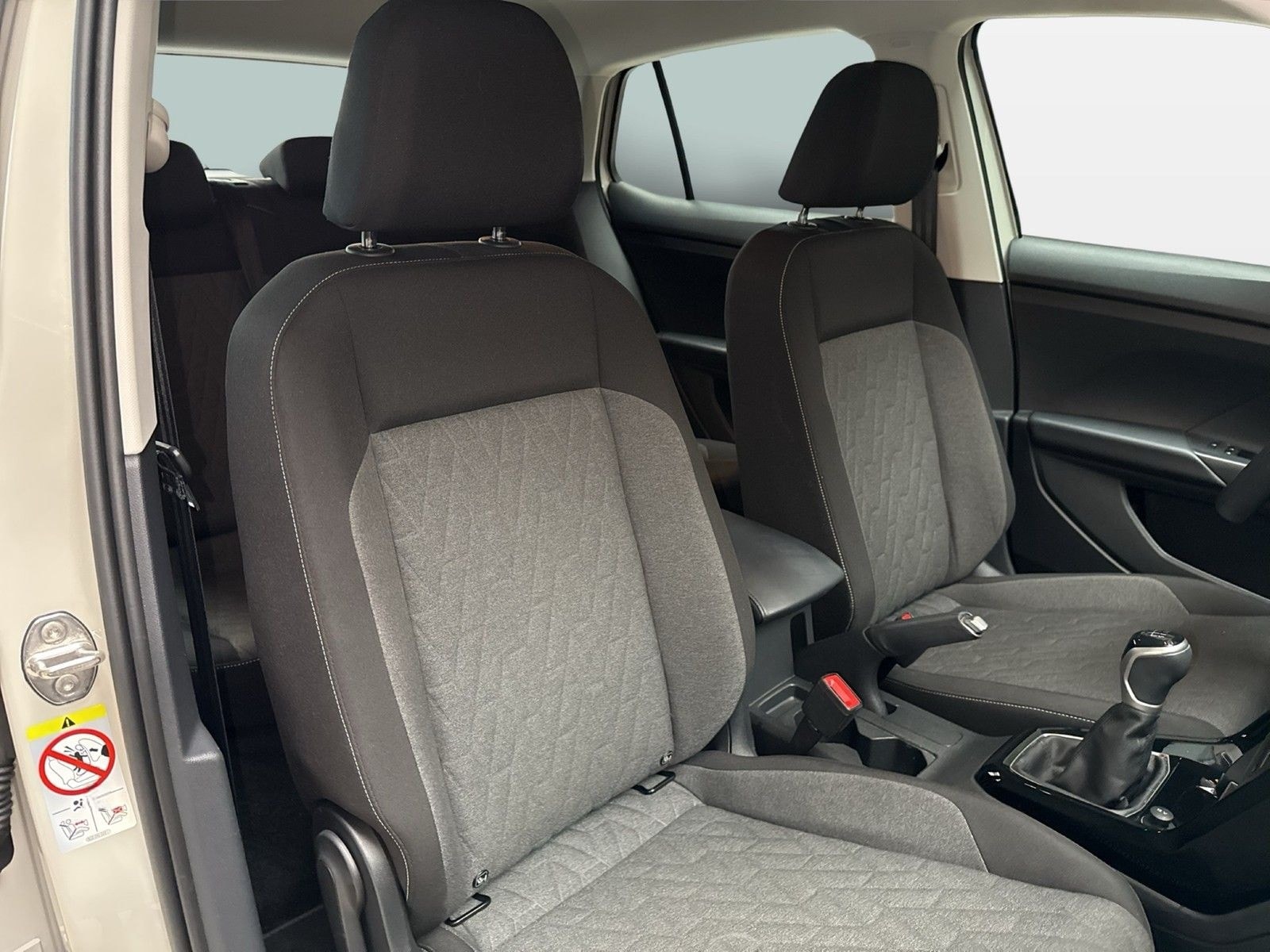 Volkswagen T-Cross Life 1.0 l TSI Navi ACC Anschlussgaranti foto 19