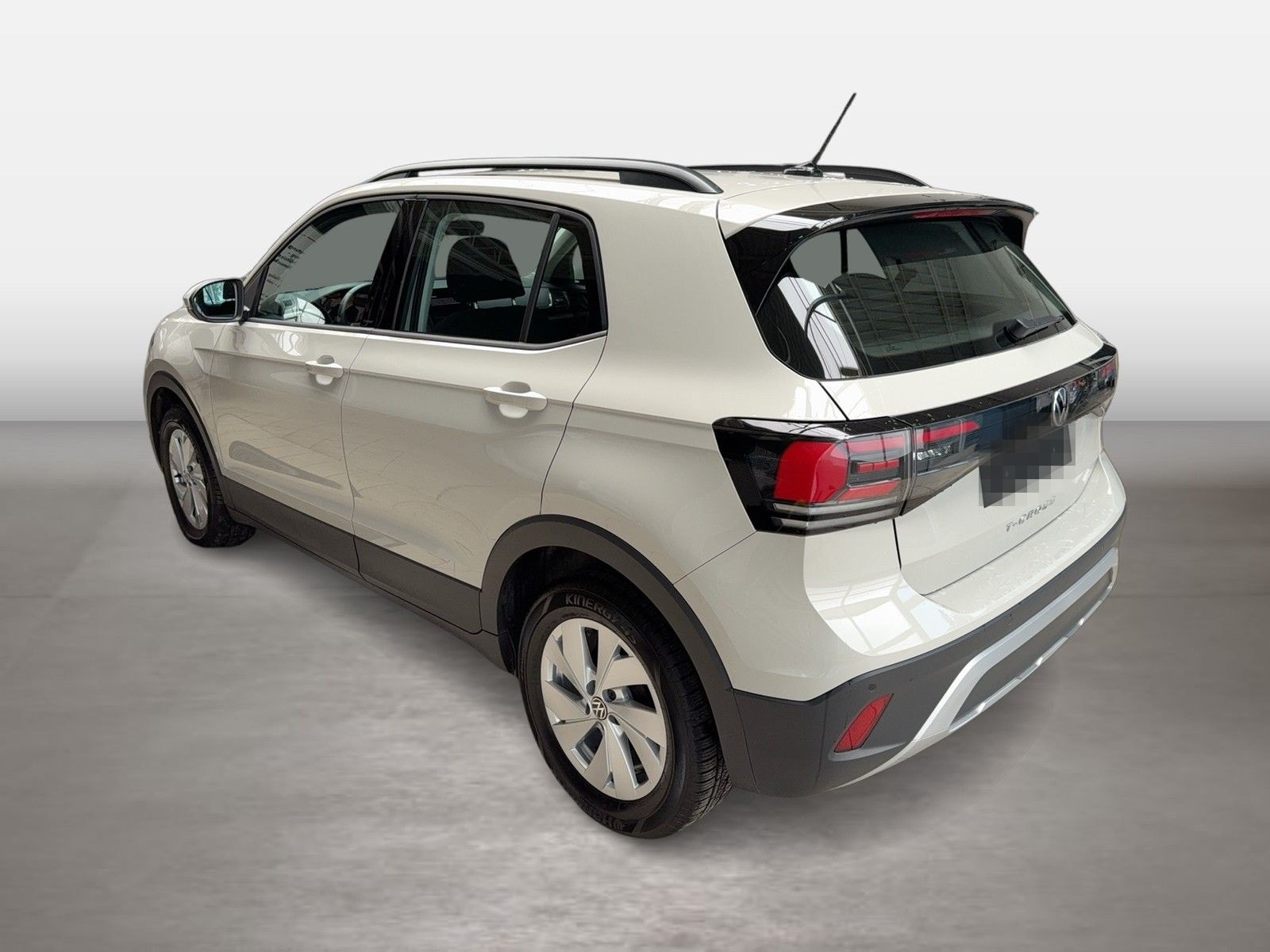 Volkswagen T-Cross Life 1.0 l TSI Navi ACC Anschlussgaranti foto 3