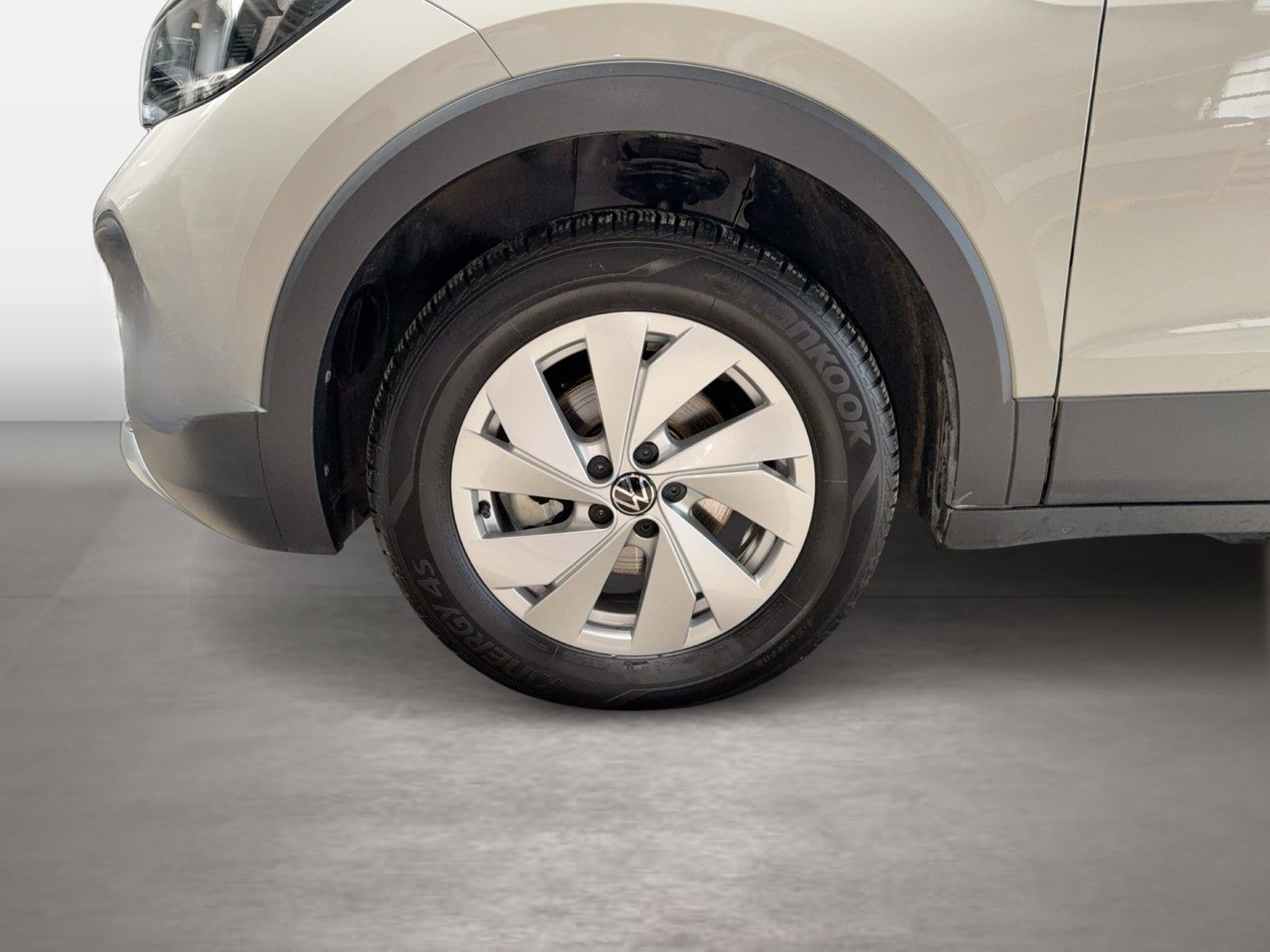 Volkswagen T-Cross Life 1.0 l TSI Navi ACC Anschlussgaranti foto 7