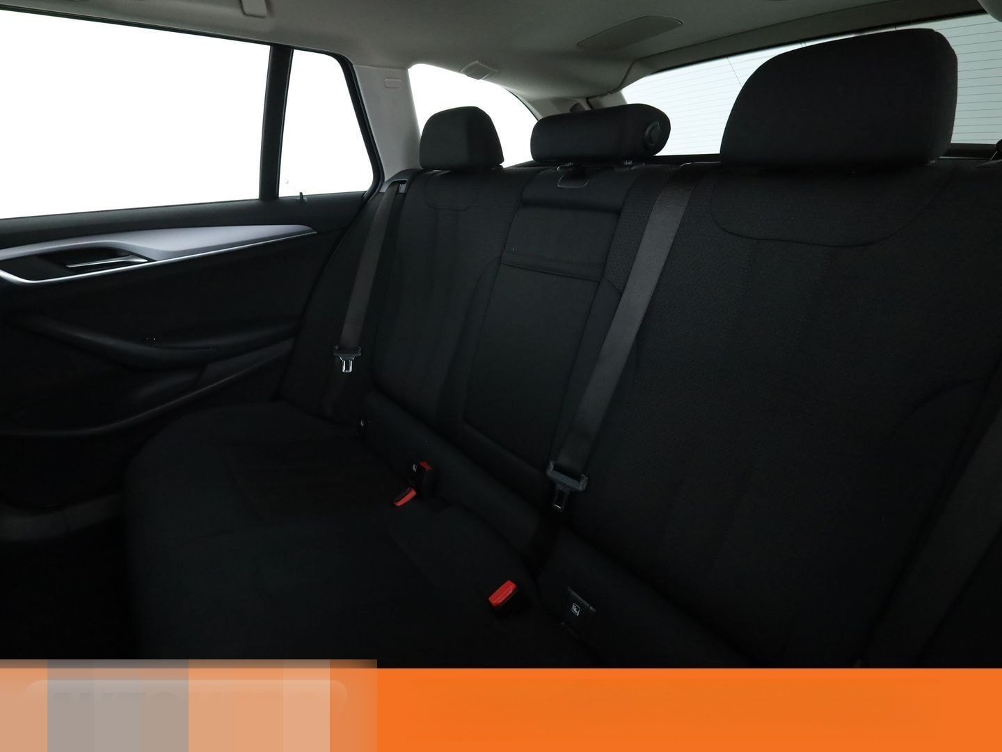 BMW 520d Aut.*NAVI*CAM*LED*SHZ*TEMPO*ALU*KLIMA* foto 14