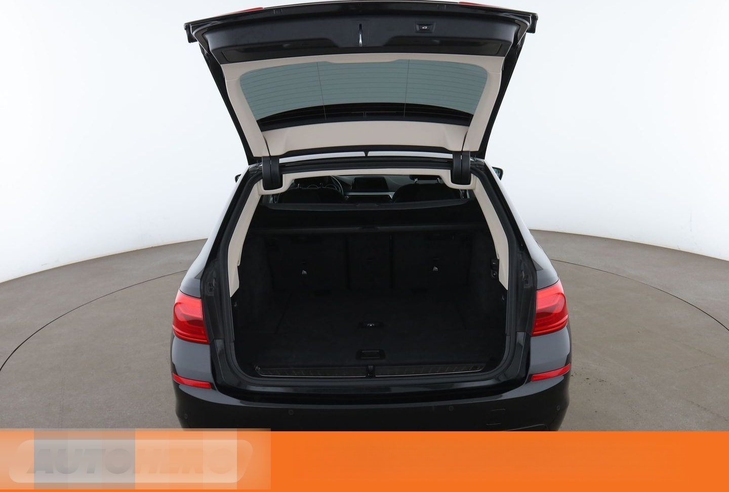 BMW 520d Aut.*NAVI*CAM*LED*SHZ*TEMPO*ALU*KLIMA* foto 17