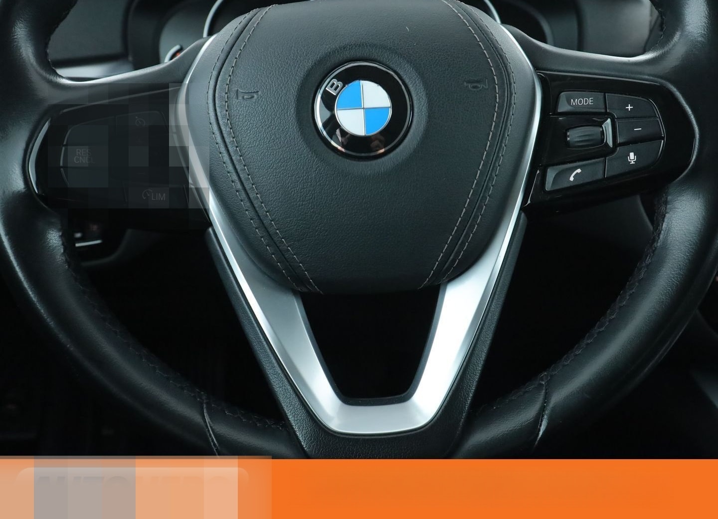 BMW 520d Aut.*NAVI*CAM*LED*SHZ*TEMPO*ALU*KLIMA* foto 19