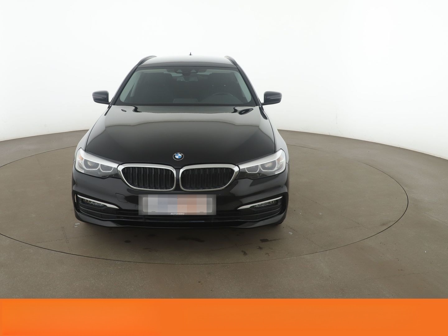 BMW 520d Aut.*NAVI*CAM*LED*SHZ*TEMPO*ALU*KLIMA* foto 9