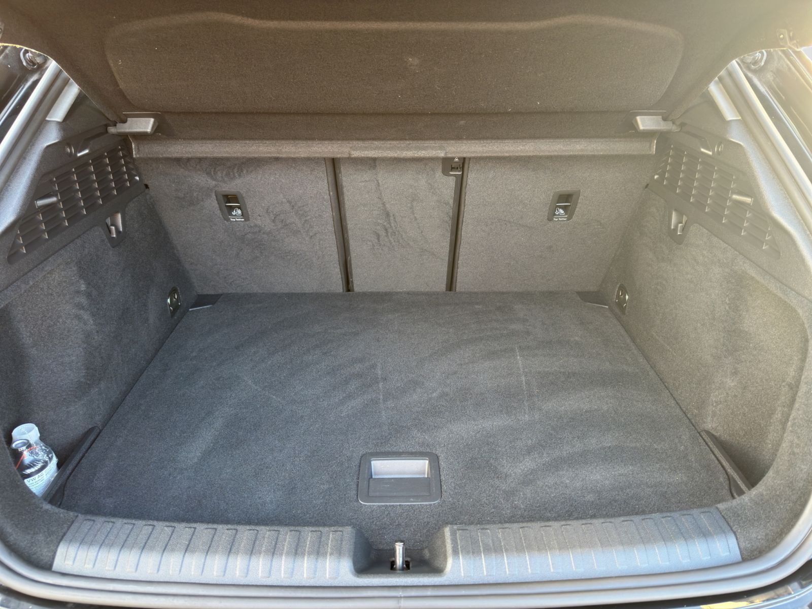 Audi A3 Sportback 30 TFSI S-tronic advanced Smartphon foto 14