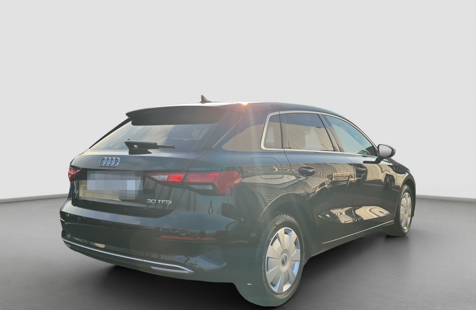 Audi A3 Sportback 30 TFSI S-tronic advanced Smartphon foto 15