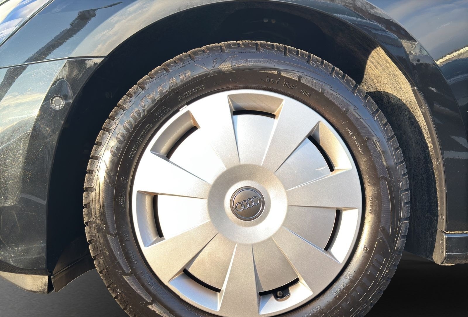 Audi A3 Sportback 30 TFSI S-tronic advanced Smartphon foto 4