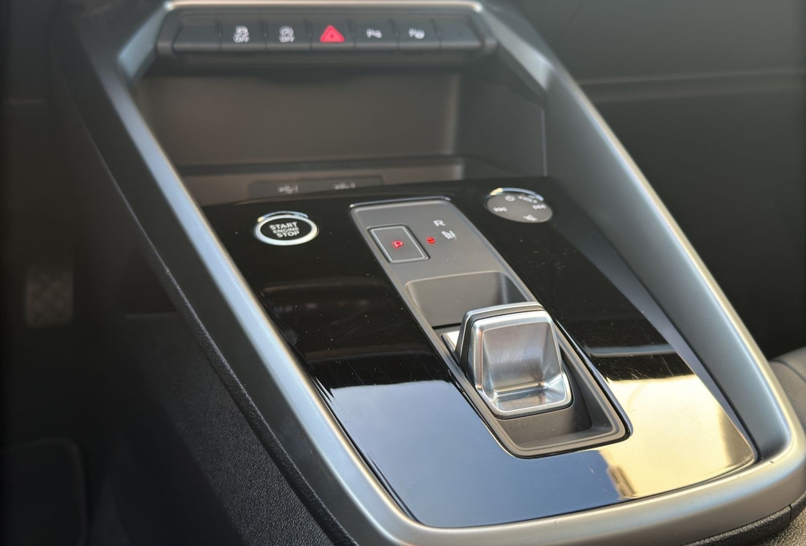 Audi A3 Sportback 30 TFSI S-tronic advanced Smartphon foto 10