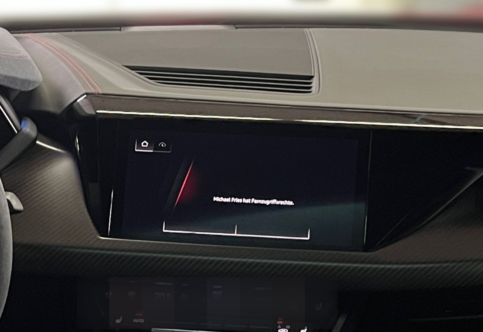 Audi RS e-tron GT RS DesignPaket Allradlenkung Assist foto 13