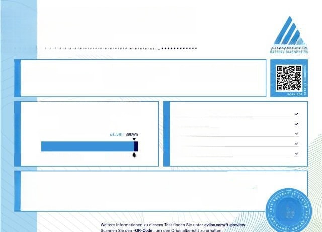 Audi RS e-tron GT RS DesignPaket Allradlenkung Assist foto 3