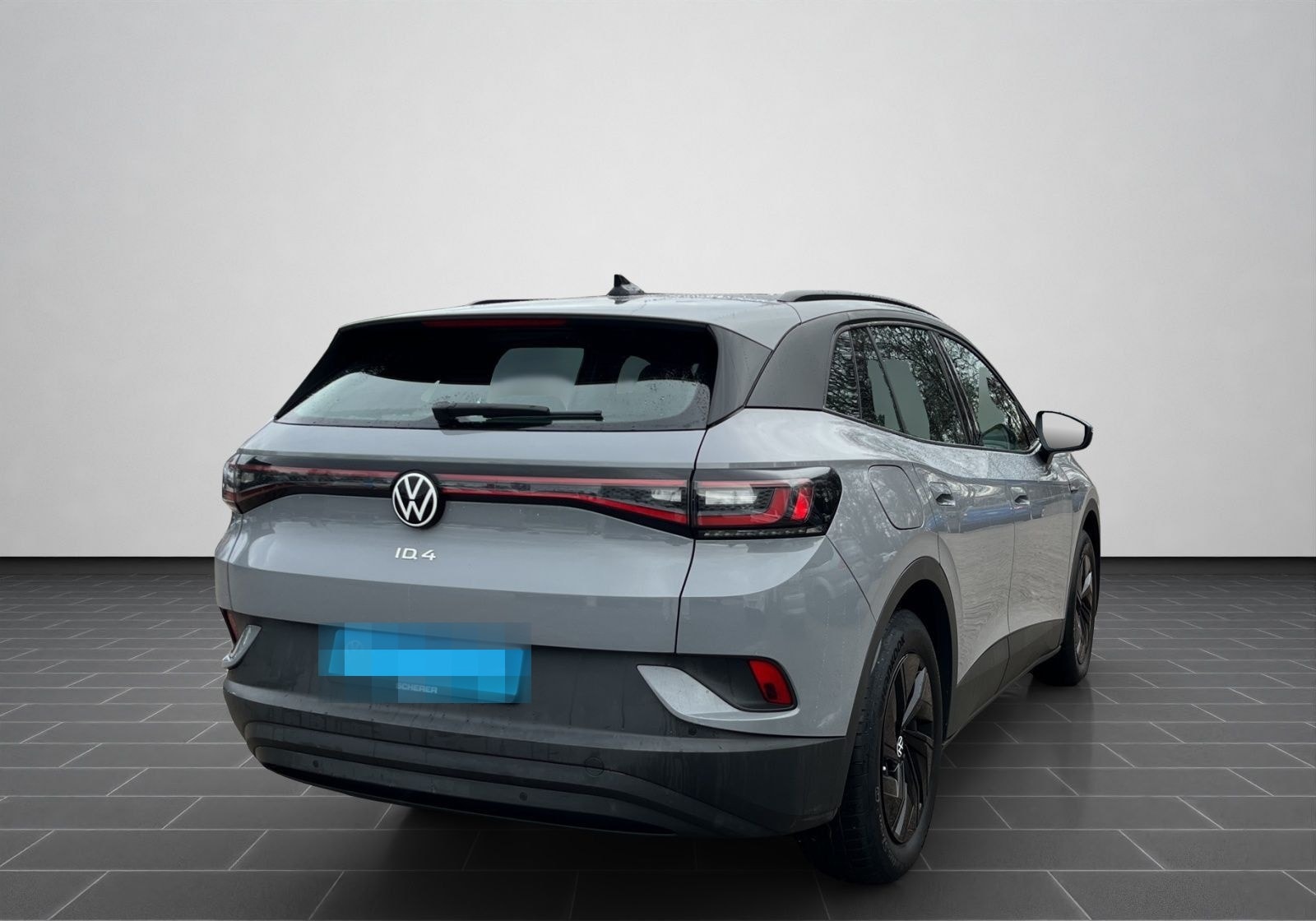 Volkswagen ID.4 Pure Performance KAMERA SHZ NAVI PRO foto 2