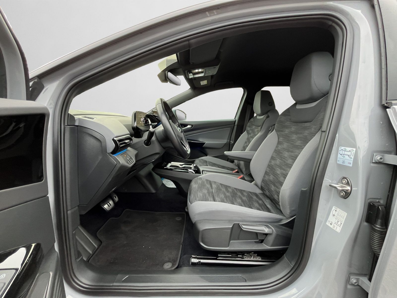 Volkswagen ID.4 Pure Performance KAMERA SHZ NAVI PRO foto 12