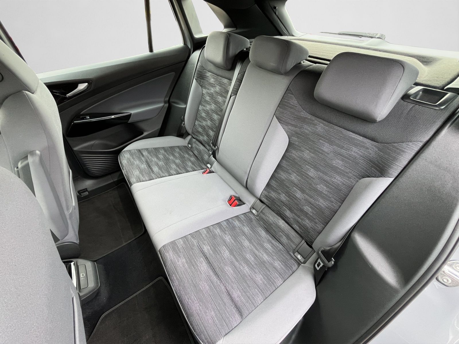 Volkswagen ID.4 Pure Performance KAMERA SHZ NAVI PRO foto 14