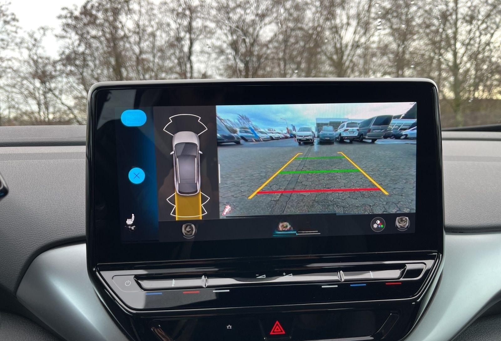 Volkswagen ID.4 Pure Performance KAMERA SHZ NAVI PRO foto 16