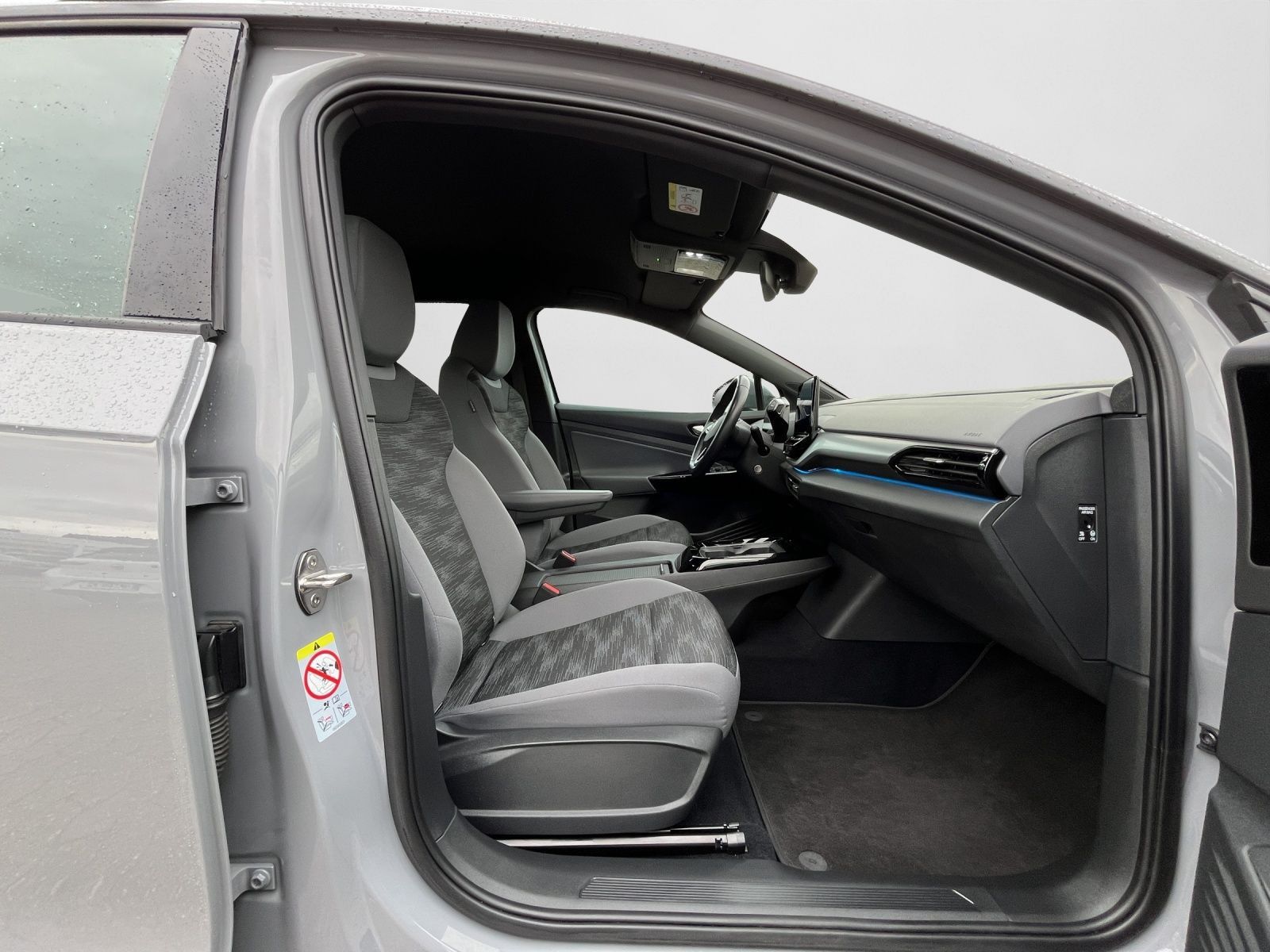 Volkswagen ID.4 Pure Performance KAMERA SHZ NAVI PRO foto 4