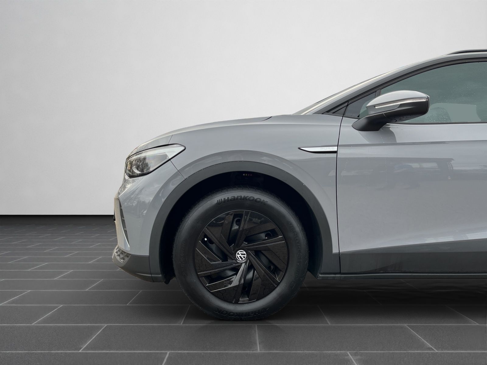 Volkswagen ID.4 Pure Performance KAMERA SHZ NAVI PRO foto 8