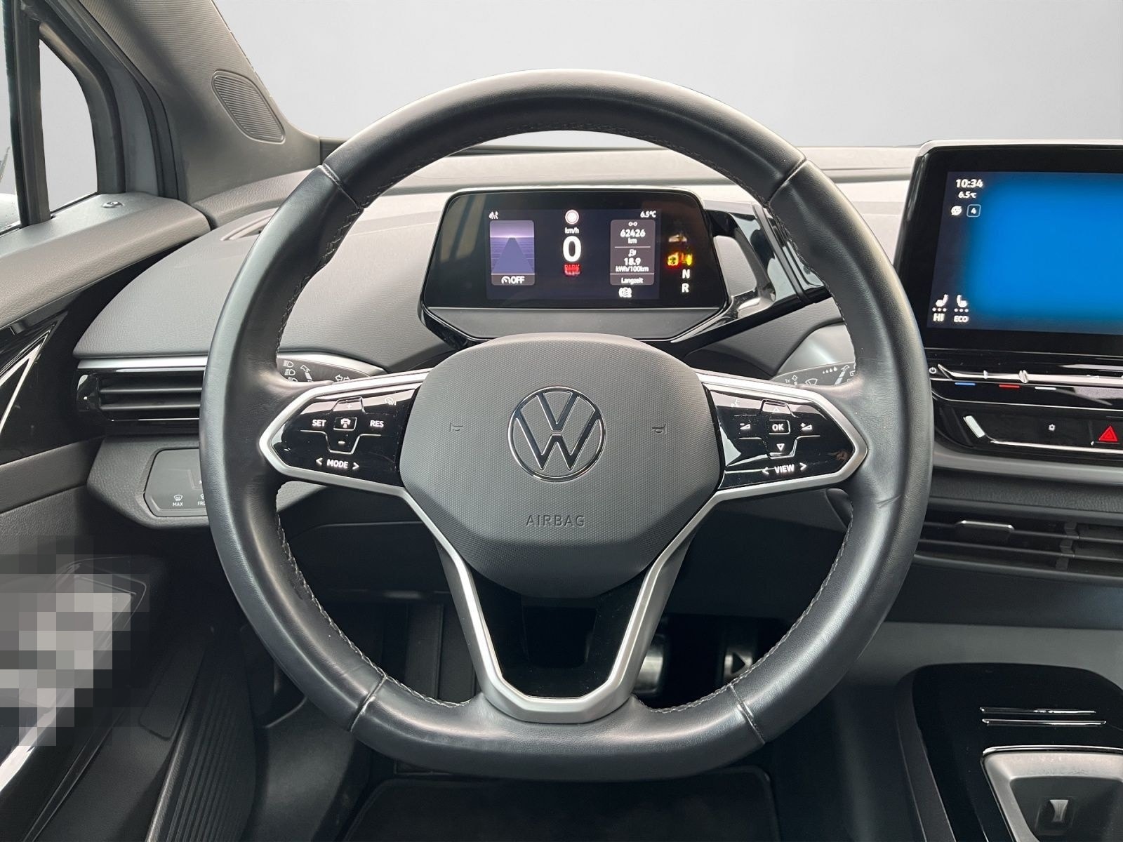 Volkswagen ID.4 Pure Performance KAMERA SHZ NAVI PRO foto 9