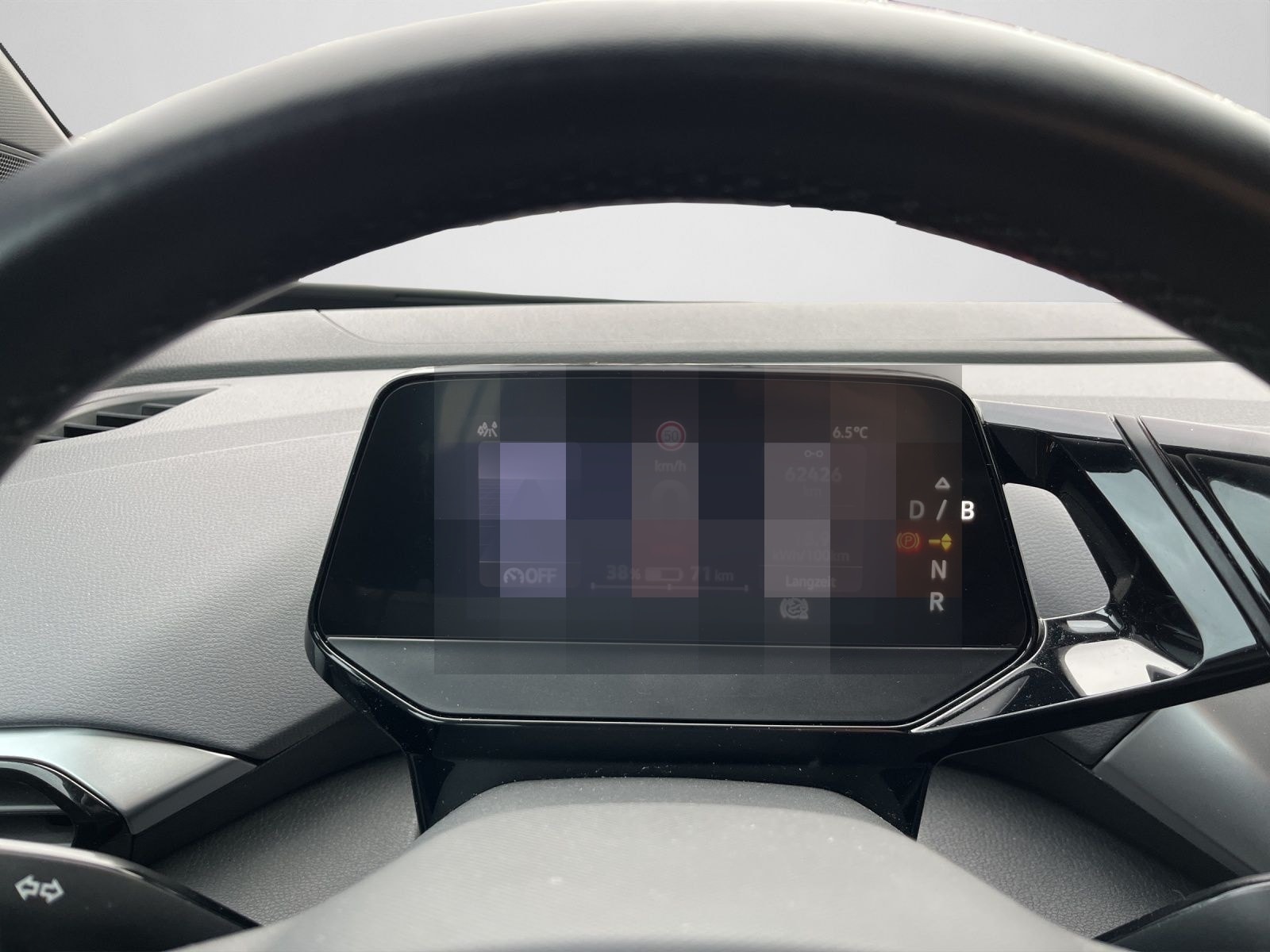 Volkswagen ID.4 Pure Performance KAMERA SHZ NAVI PRO foto 10