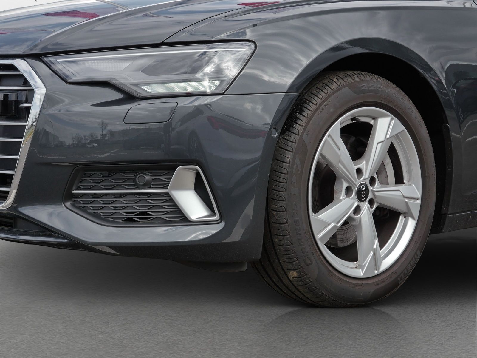 Audi A6 Avant 45 TFSI RFK*LED*Sound*Virtual*Panorama foto 13