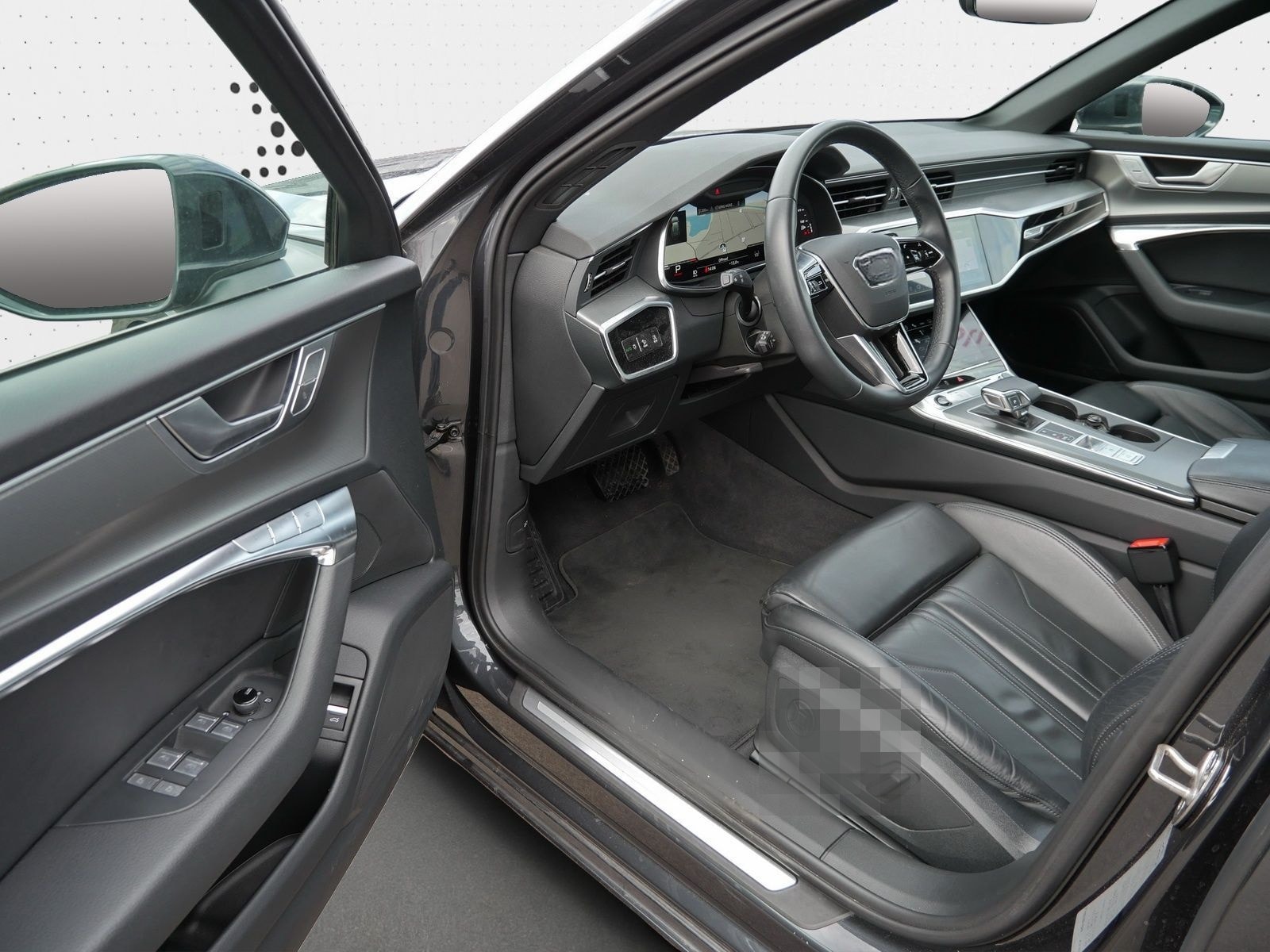 Audi A6 Avant 45 TFSI RFK*LED*Sound*Virtual*Panorama foto 14