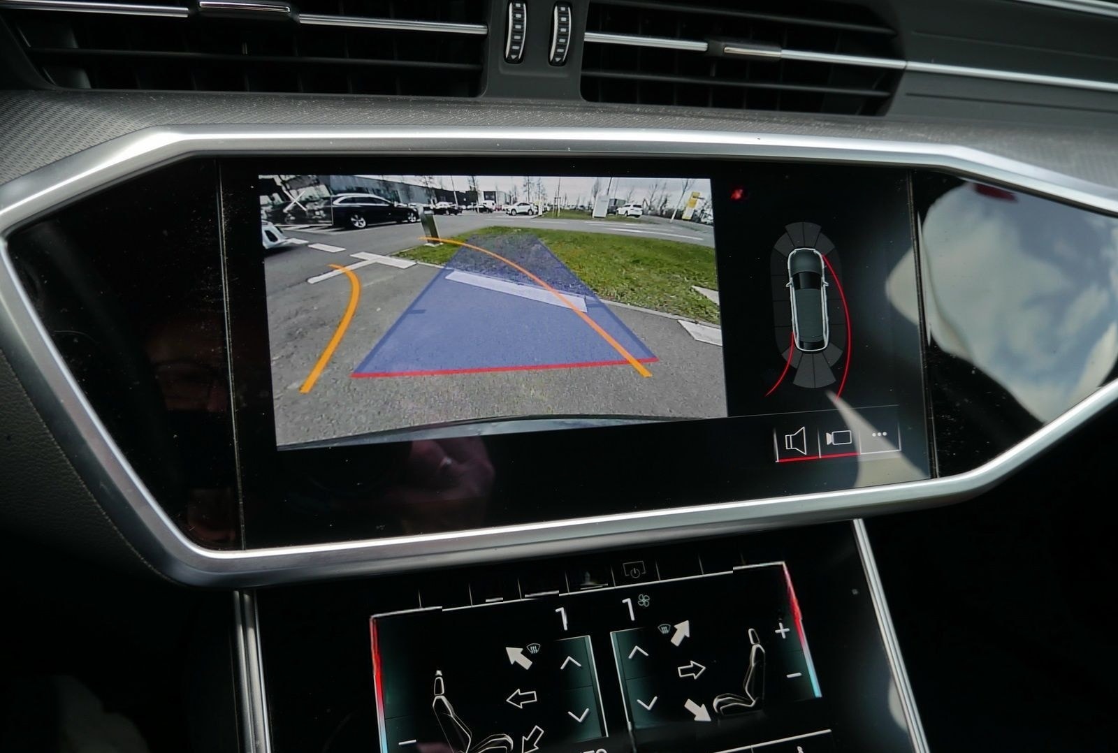 Audi A6 Avant 45 TFSI RFK*LED*Sound*Virtual*Panorama foto 15