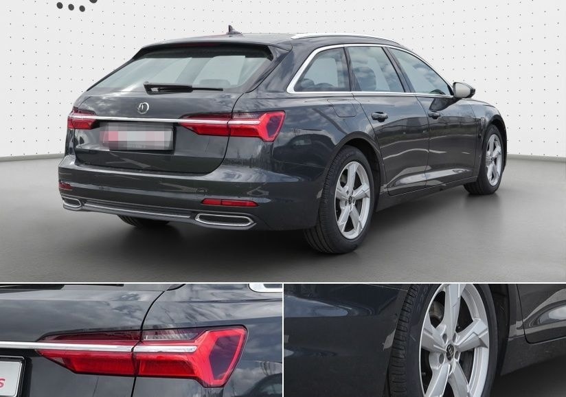 Audi A6 Avant 45 TFSI RFK*LED*Sound*Virtual*Panorama foto 23