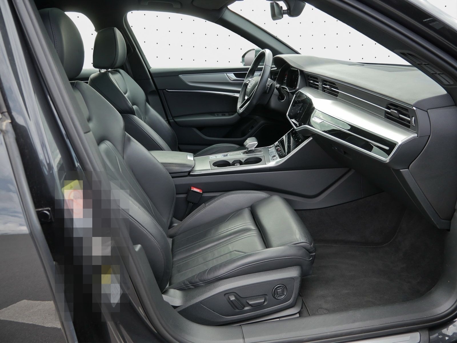 Audi A6 Avant 45 TFSI RFK*LED*Sound*Virtual*Panorama foto 4