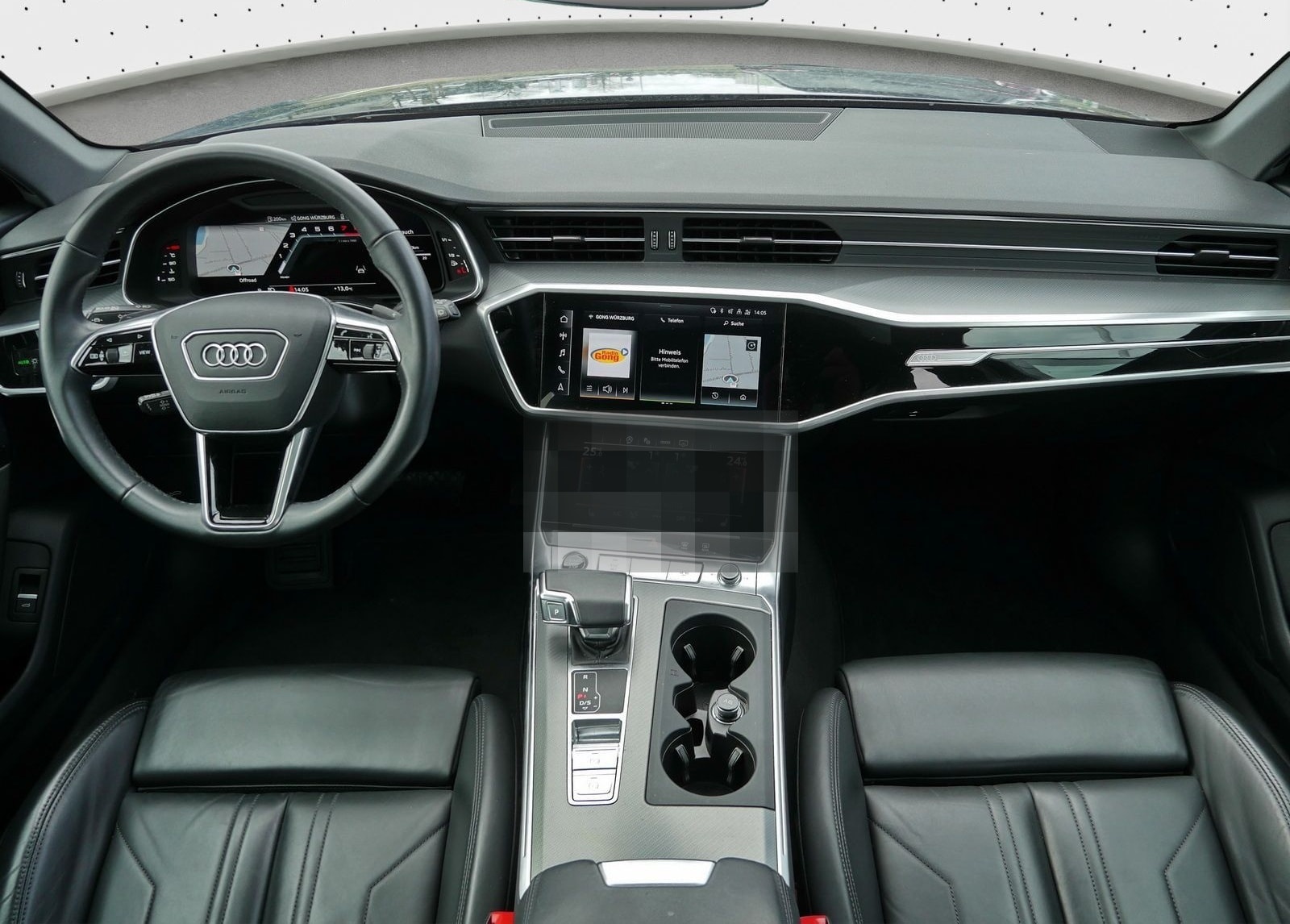 Audi A6 Avant 45 TFSI RFK*LED*Sound*Virtual*Panorama foto 5