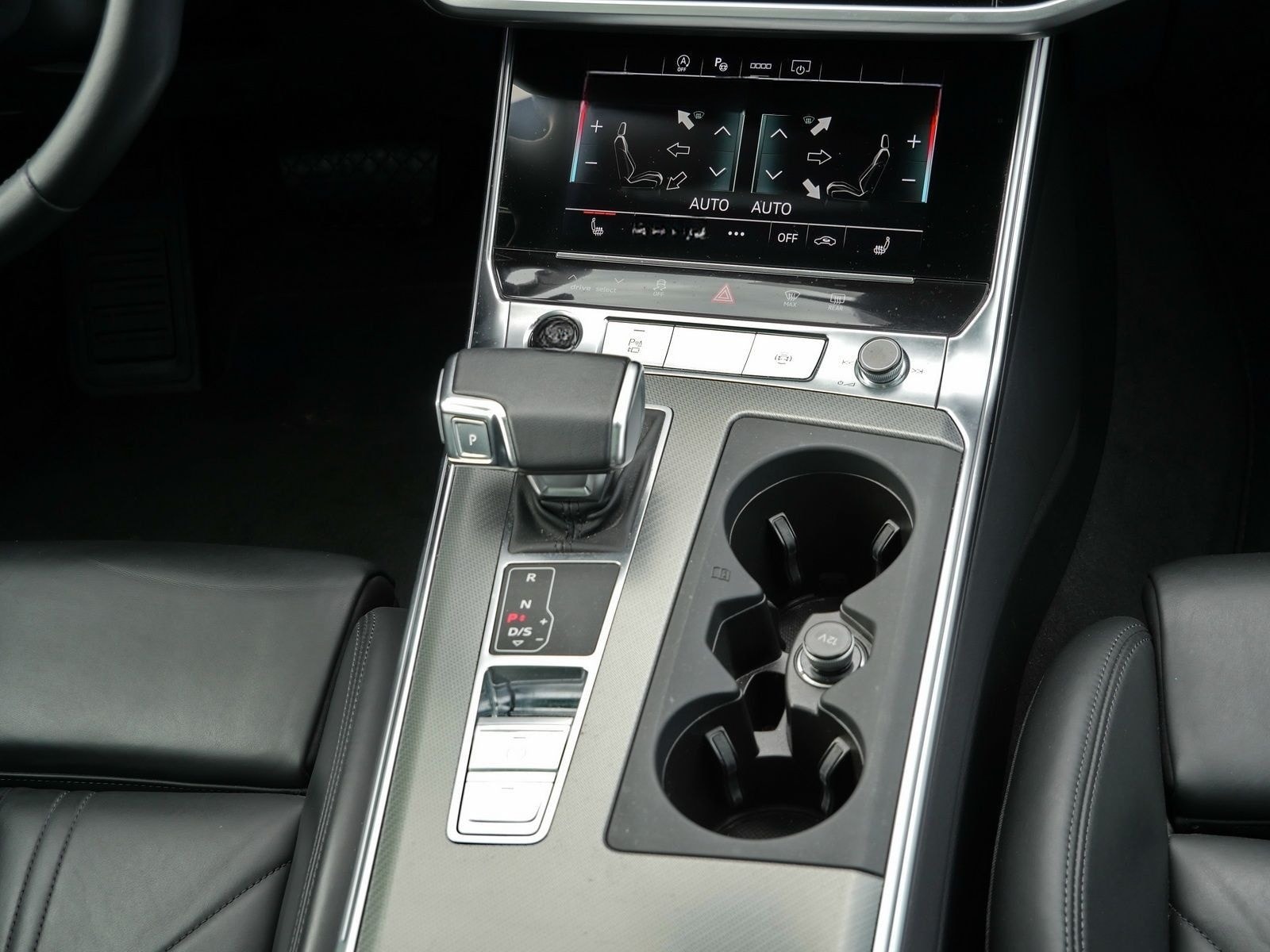 Audi A6 Avant 45 TFSI RFK*LED*Sound*Virtual*Panorama foto 7