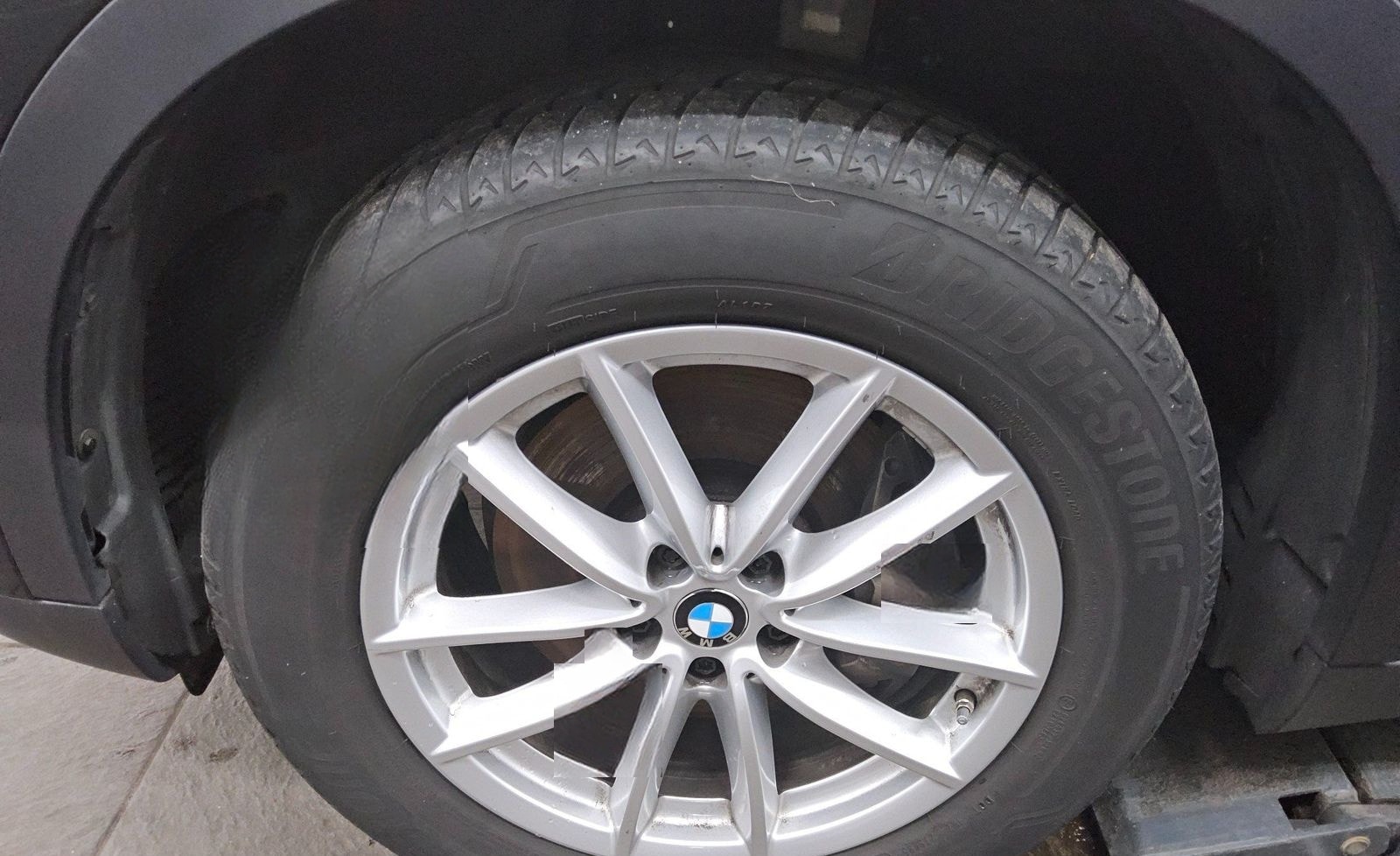 BMW X5 xDrive30d Navi LED LC Pro HiFi RFK ACC foto 11
