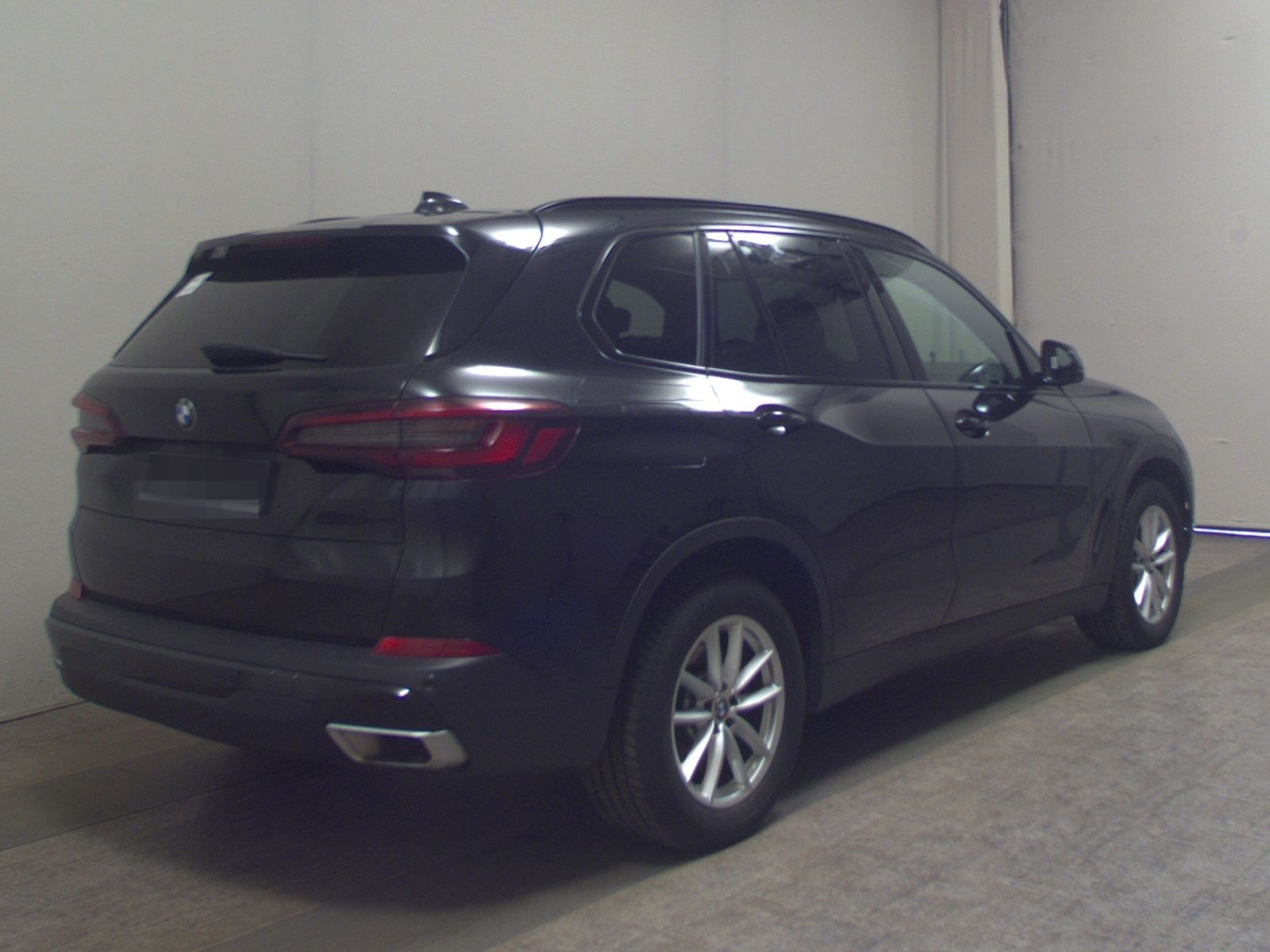 BMW X5 xDrive30d Navi LED LC Pro HiFi RFK ACC foto 4