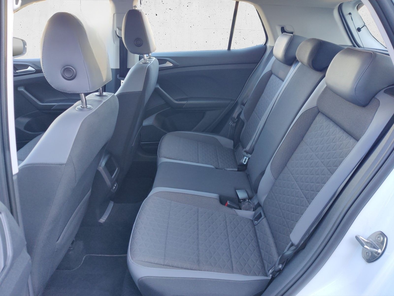 Volkswagen T-Cross 1.5 TSI Style OPF lane assist LED App-Co foto 12