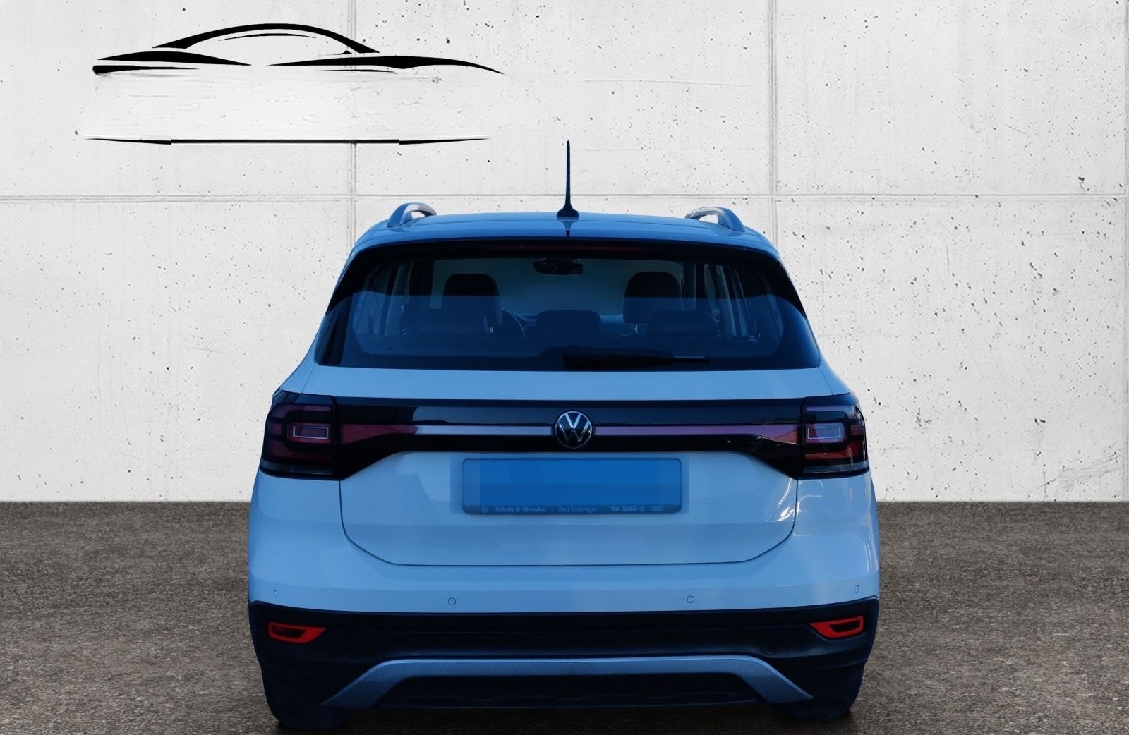 Volkswagen T-Cross 1.5 TSI Style OPF lane assist LED App-Co foto 5