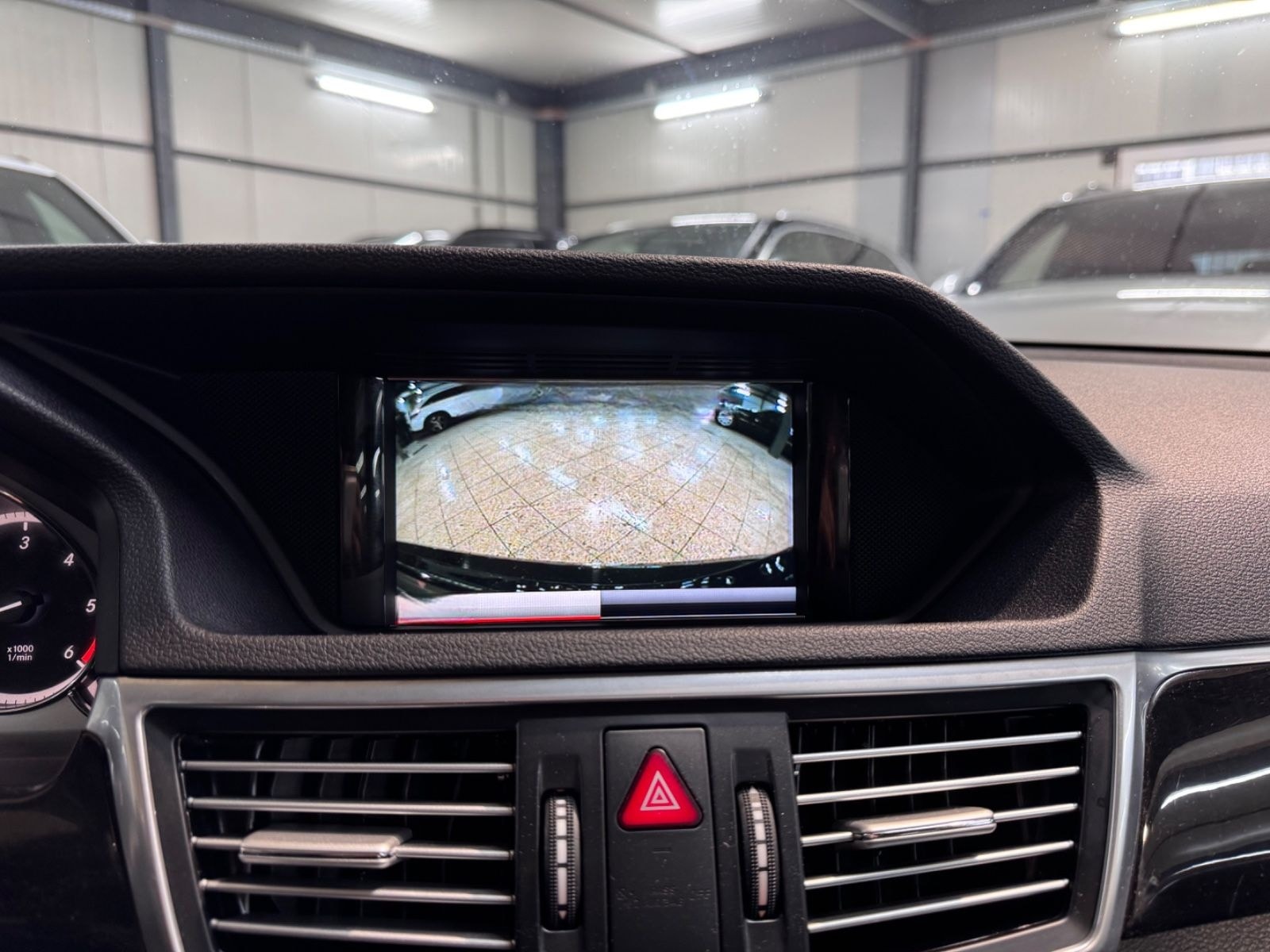 Mercedes-Benz E 350CDI 4M AVANTGARDE AMG LINE*SDACH*BIXEN*CMND foto 15