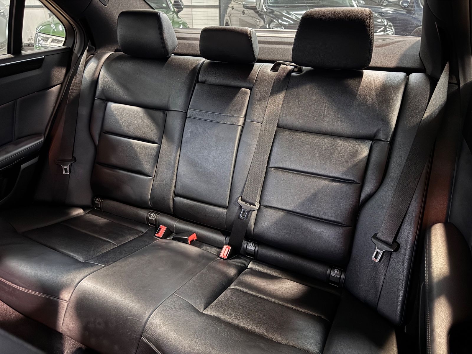 Mercedes-Benz E 350CDI 4M AVANTGARDE AMG LINE*SDACH*BIXEN*CMND foto 9