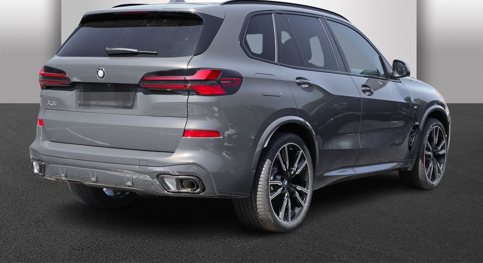 BMW X5 xDrive40d foto 2