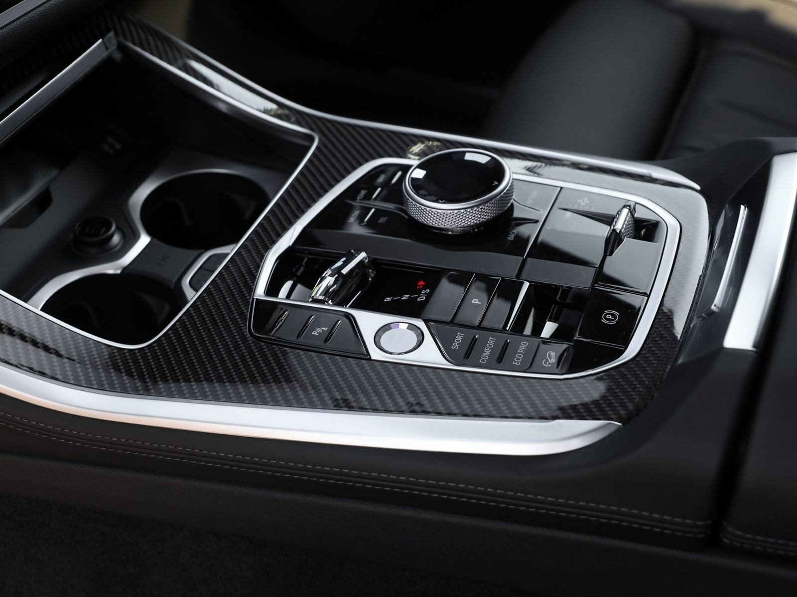 BMW X5 xDrive40d foto 13