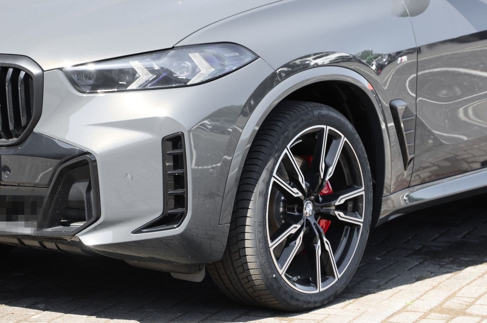 BMW X5 xDrive40d foto 6