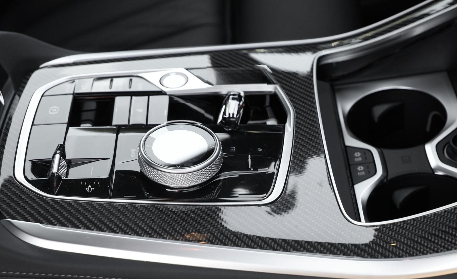 BMW X5 xDrive40d foto 7